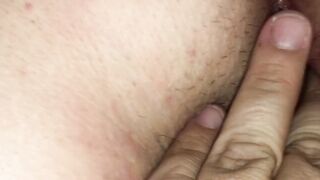 Getting Fingered