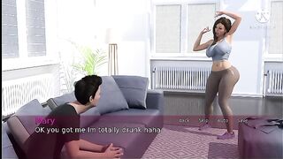 I'm your stepmom #part 5
