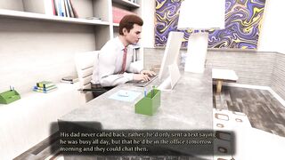 A Perfect Marriage: Husband And Wife On Their Way To Cheat Each Other  Ep 5