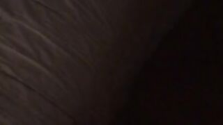 Bbw loves sucking my dick