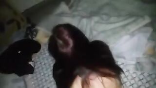 step mom