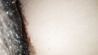 Wife fucked by hubby