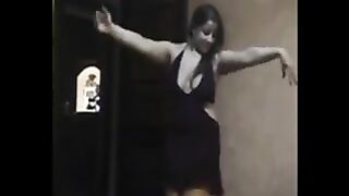 Egyptian home dance 20
