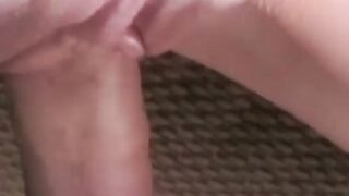 Step Mom JustL oves Step Son's Cock