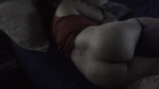 BIG ASS