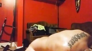 Amateur couple