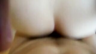 Asian hot mature sex!(her skill's good!)