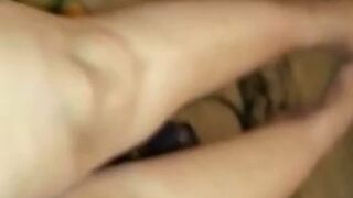 Step Mom arab like anal
