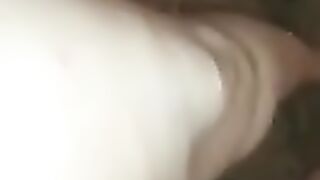 Step Mom arab like anal