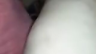 Step Mom arab like anal