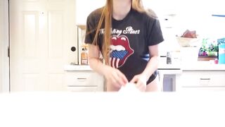 Youtuber Step Mom Part 7