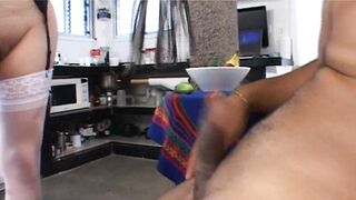 Mature Lovers - Raul Rubia Peocorto