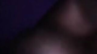 Big black dick