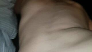 wife and me Anal part 1