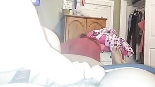 Sucking dick