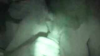Step Mom giving blowjob