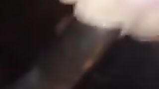 Hijab sucks BBC!!!