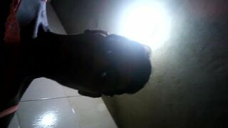 Cris buceta arrombada