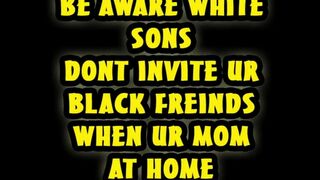 MOMSFUCKYOUR INONCENT STEP MOM FUCK BY BLACK GANGSTER
