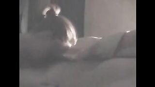 Stepfamily orgy-homemade