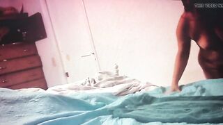 passing gas