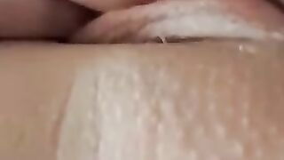 Mastubation Fingering - Part 1 of 3
