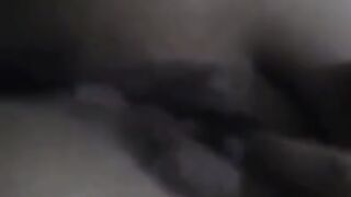 Thai woman bath and masturbation