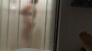 Granny Sex colombia