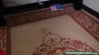Lets compare a fleshlight and my stepsisters pussy
