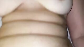 BBW – new mature stepmom