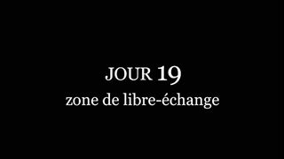 Documentaire - 21 jours classes X - HD - Re-upload