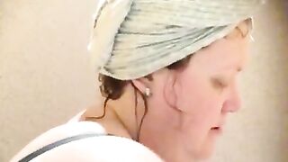 Fatty step mom change