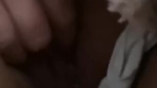 Wife secretly paying didn't know I was filming