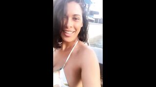 AYEM NOUR 2019 Try do not cum bunch of amateurs ! (2)