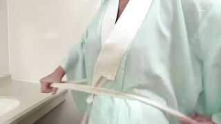 Premium Japan: Beautiful MILFs Wearing Cultural Attire, Hungry For Sex4