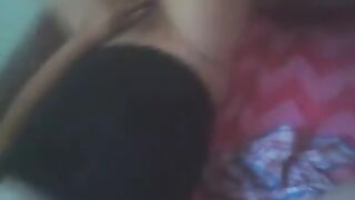 Mariafe Masterbating