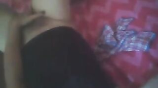 Mariafe Masterbating