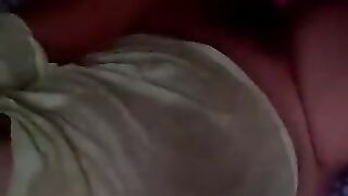 Mariafe Masterbating