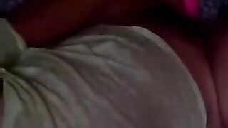 Mariafe Masterbating