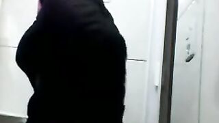 casada safada se exibe para mim