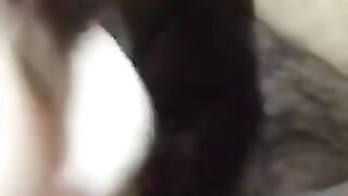 Tamil m0m playing with dildo till she creams