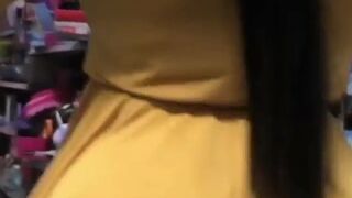 Bbw ass