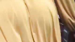 Bbw ass