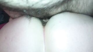 Loud British Queef. Fanny Farts