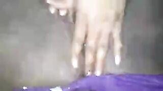 Pretty pussy squirt