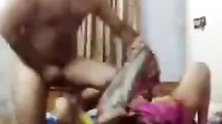 Indian wife rough fuck