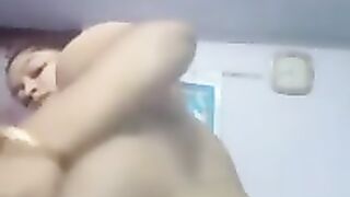 Bengali aunty