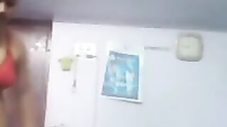 Bengali aunty