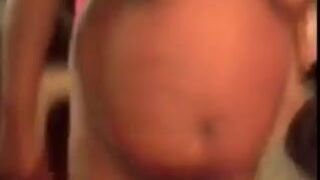 Tamil housewife