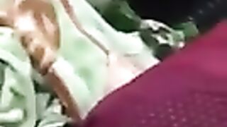 Arabic girl sex in room